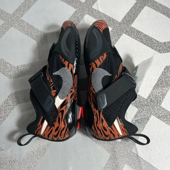 Nike Women’s SuperRep Cycle Biking Shoes 8 - Picture 8 of 16